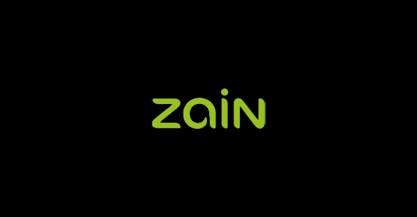Zain Riyadh Zain Saudi Arabia Logo Zain KSA Joins Second Edition Of LEAP